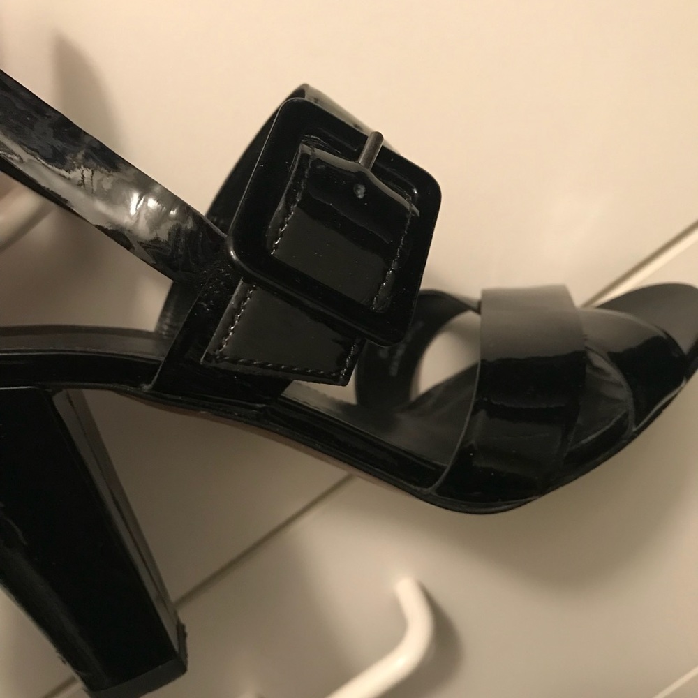 J. Crew Strappy Sandals